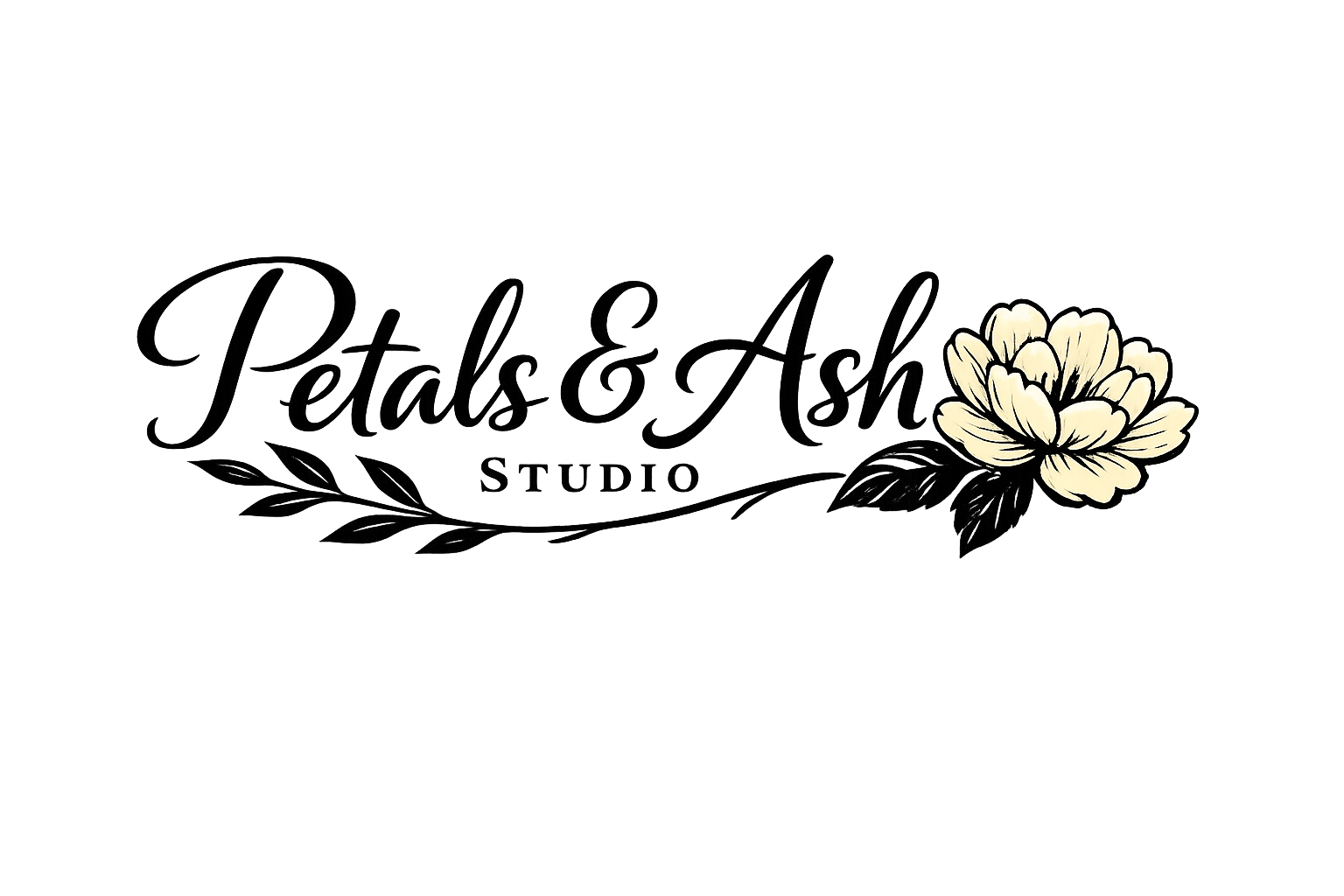Petals & Ash Studio